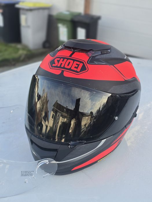 Shoei- gt air- 2  размер S