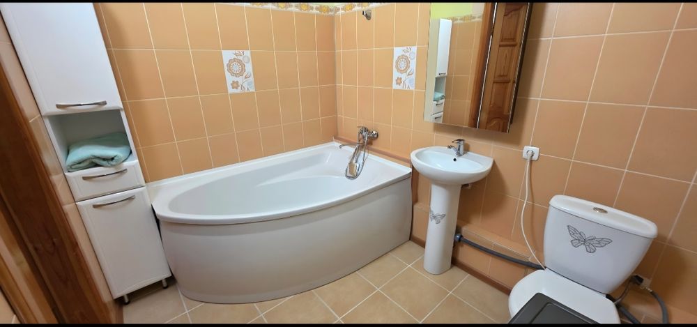 Продам 1 кв 48 квм рн Шанхай