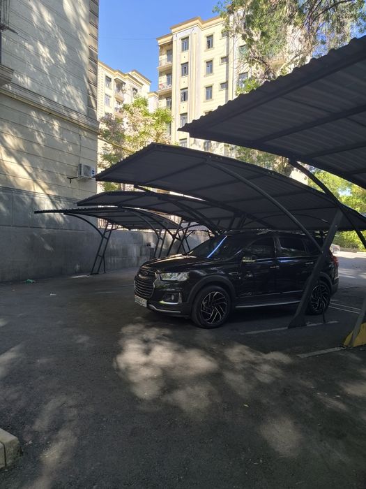 Каптива3-4 килинган