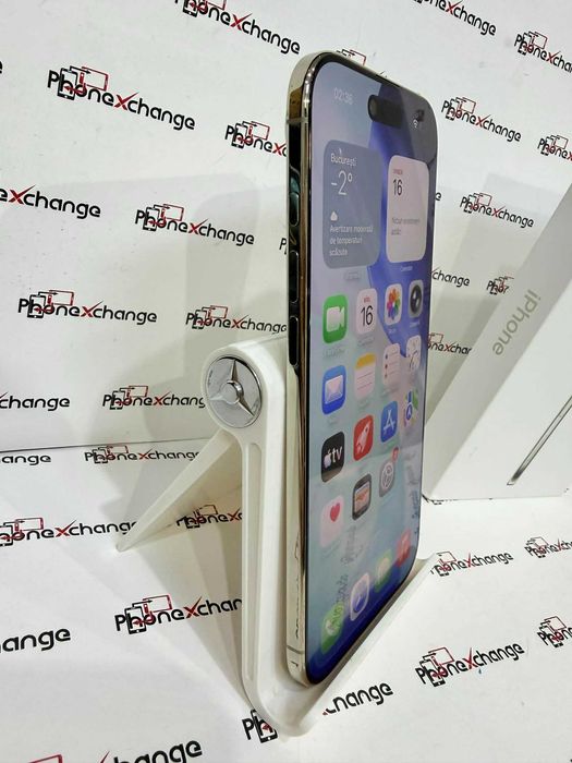 iPhone 17 Air Light Gold Neverlocked 256GB