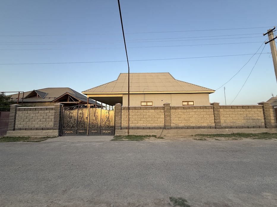 Үй сатылады Атакент