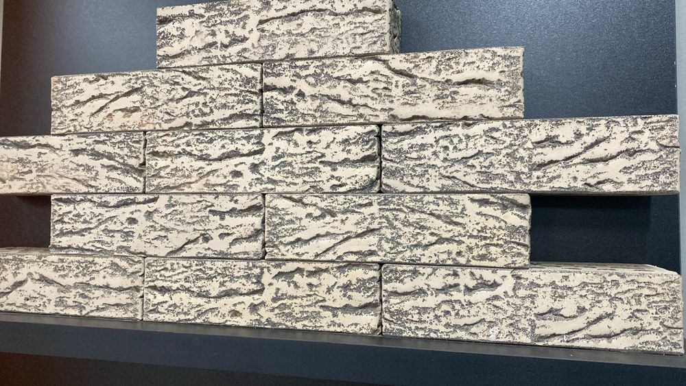 Кирпич облицовочный М200+ от завода VOLGABRICK