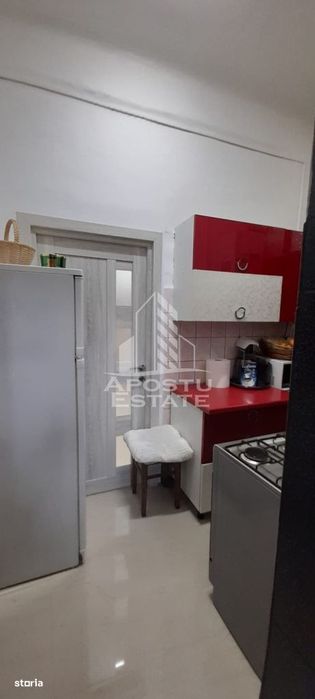 Apartament 2 camere de vanzare zona Ronat, Timisoara