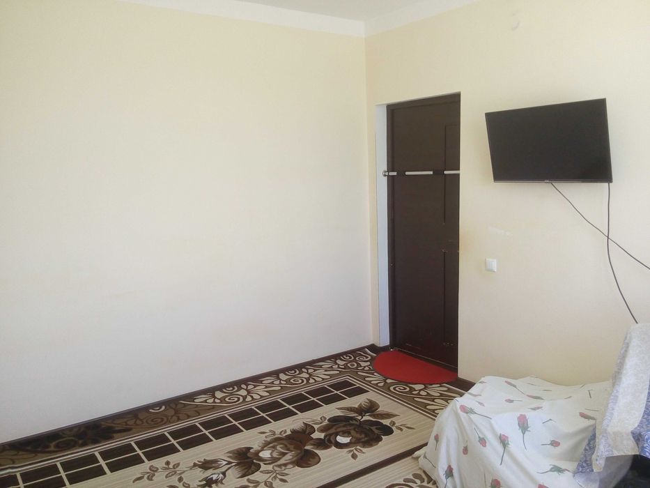 2 Xonali Xonadon Sotiladi Sohildagi Yangi Namunali Uy (dom) lardan