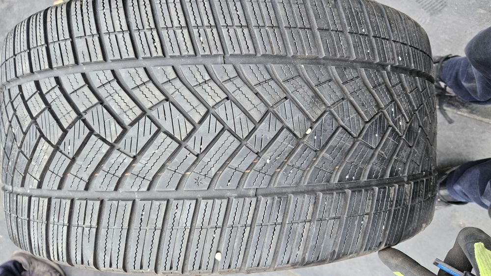 Гуми 285 40 20 гуд йър