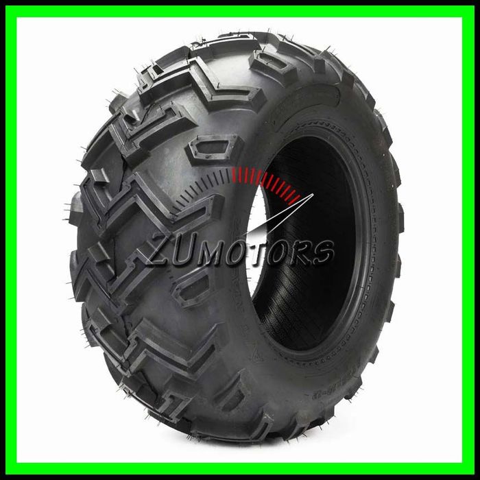 Cauciuc Atv 25x10-12 Anvelopa Atv 25x10x12 Profil EXCAVATOR