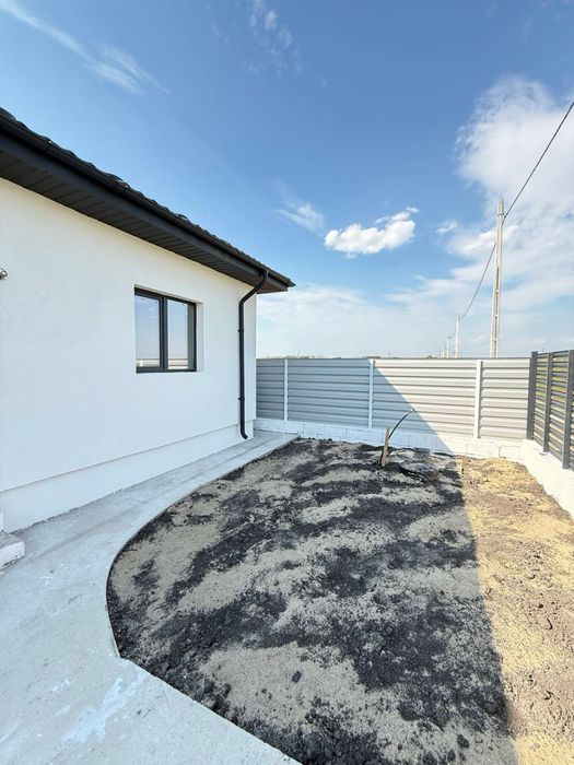 Casa de vanzare