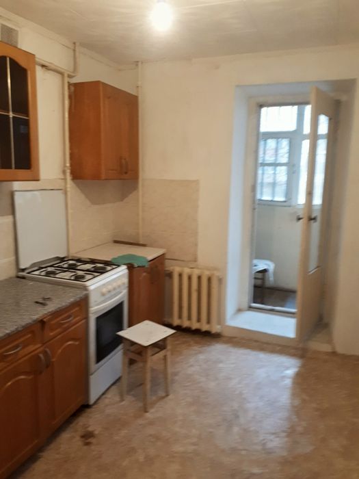 Продаётся 2 комнатная квартира