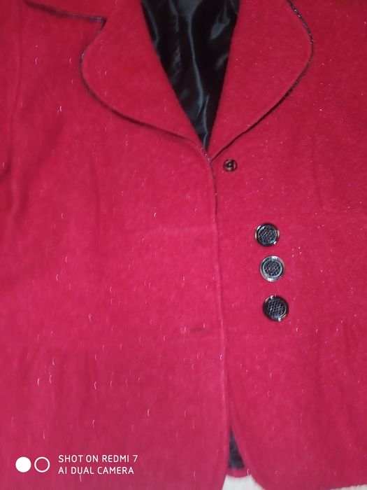 Женский пиджак новый