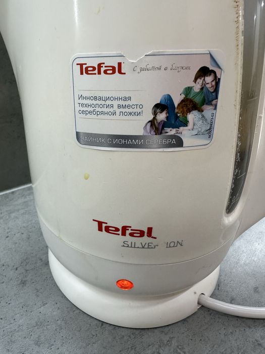 Электрочайник Tefal