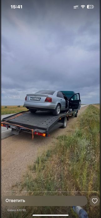 Услуги Эвакуатора 24/7 ДЕШЕВО