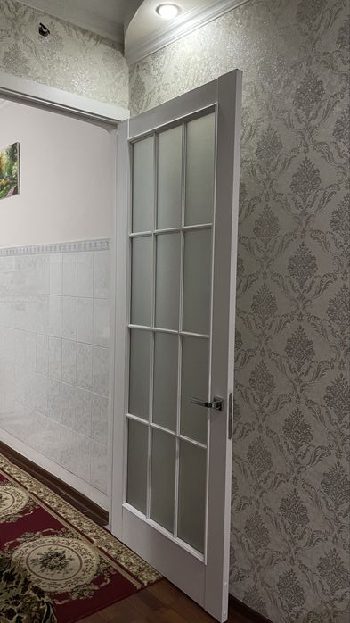 Двери межкомнатные