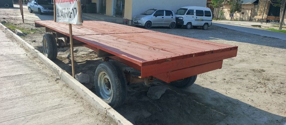 Yengil moshina uchun pirtsepti sotiladi