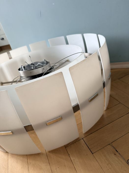 Lirio от Philips Висящата лампа Portio
