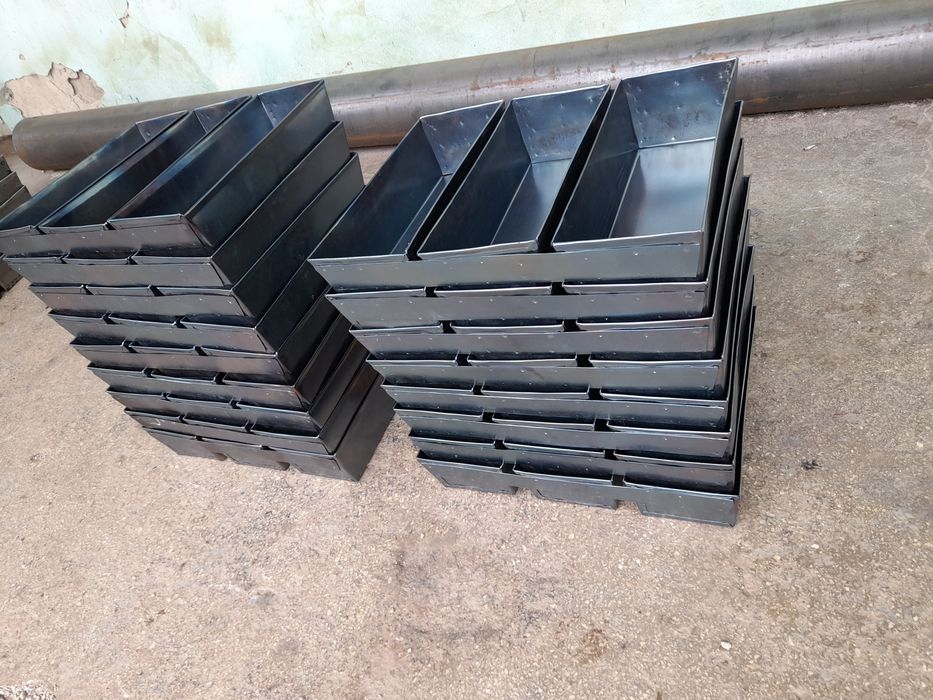 Producatori tavi  din inox AISI 304  cu sina