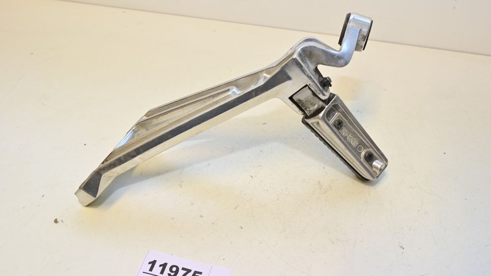 Suport Scarita Pasager Dreapta Yamaha XJR 1300 2007 - 2015