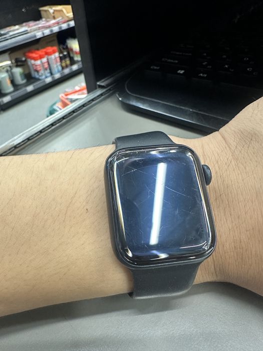 Продам apple watch