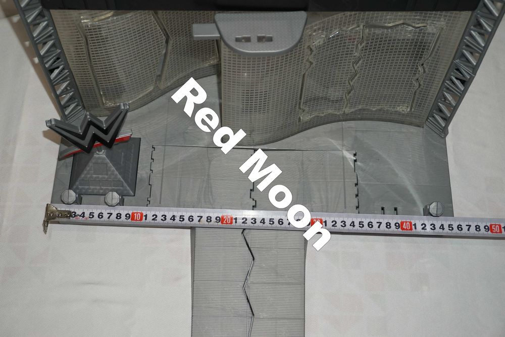 Кеч Сцена WWE Electronic Ultimate Entrance Stage Raw And Smackdown