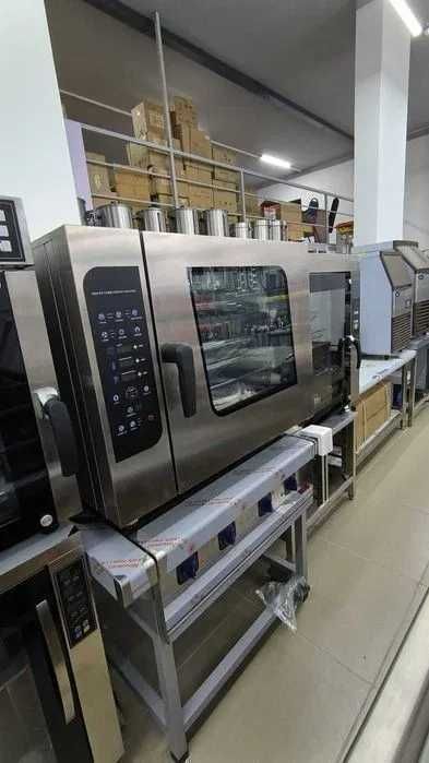 Конвекционная печь