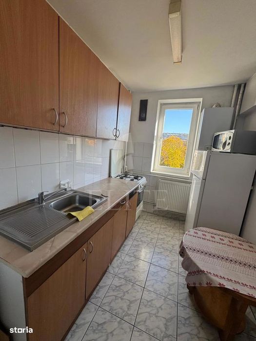 Apartament 2 camere în zona Iulius Mall