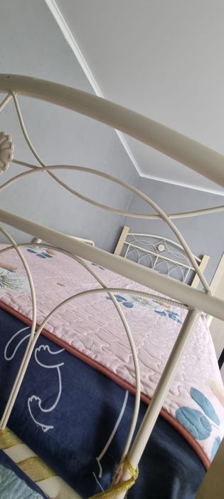 Кровать двухярусная