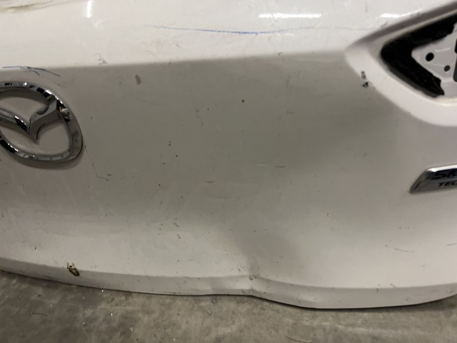 Капак Mazda CX3 3бр.