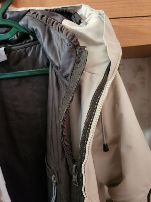 Nike kurtka original