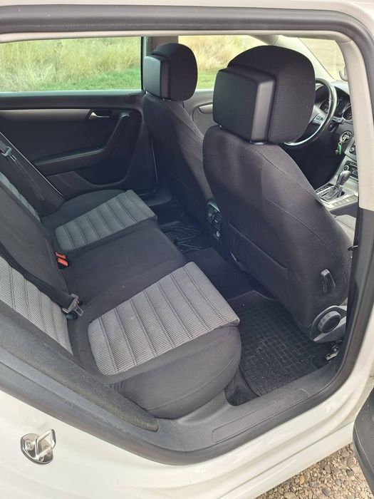 De vânzare Volkswagen Passat B7