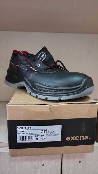 Мъжки обувки 45 номер