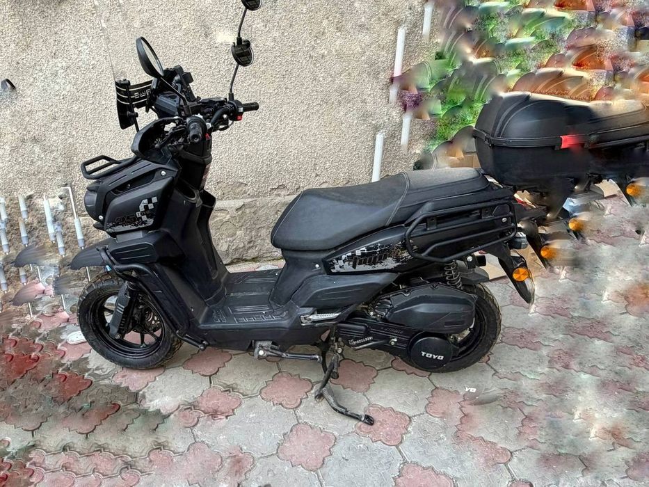 Продам мопеды Танк 150 срочно