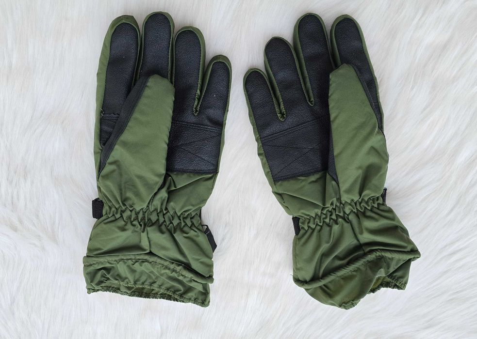 Мъжки ски ръкавици