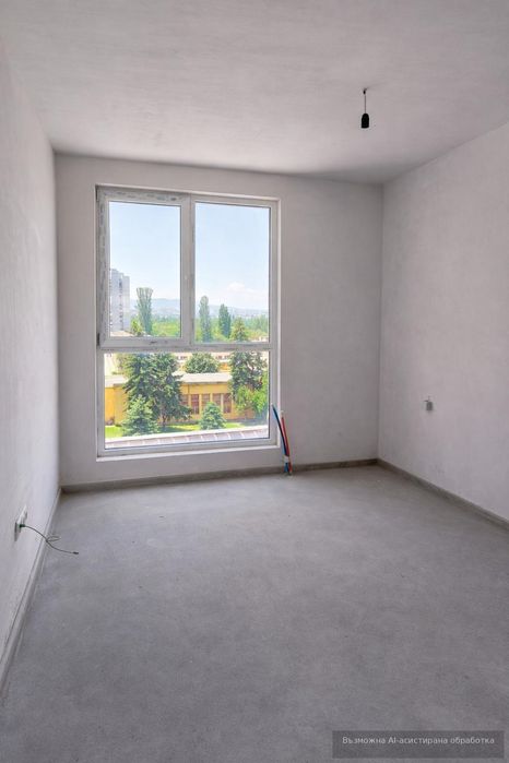 Тристаен за продажба в ж.к Връбница