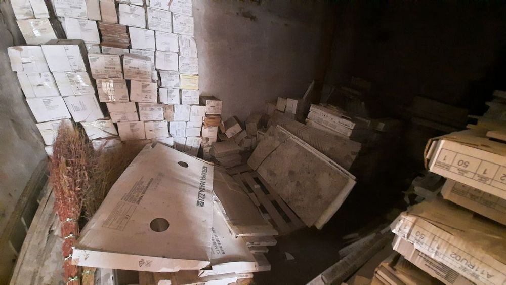 Кафель сингани - 800 сум кг. МОЗАИКА у-н.