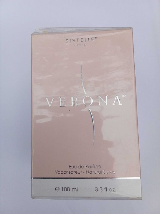 Apa de parfum Verona