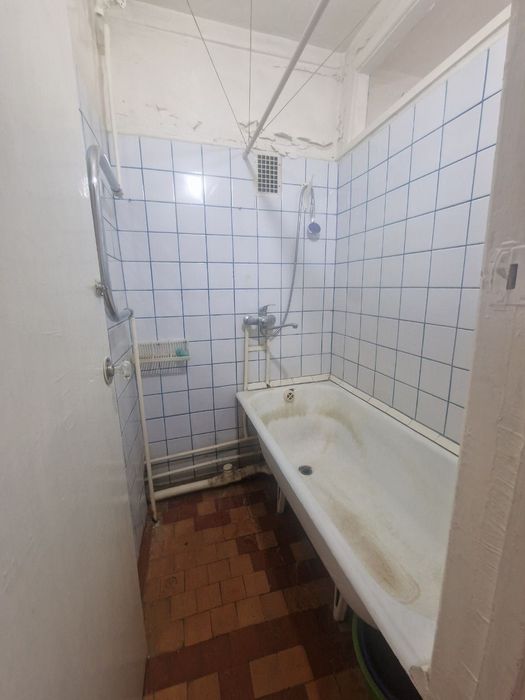 Юнусабад-4 Сезам 2/4/4 54м² балкон 2х6