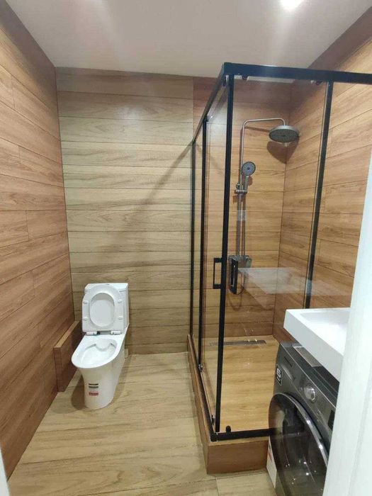 Жк NRG U-Tower! Сдаётся новая 3-х комнатная квартира в элит комплексе!