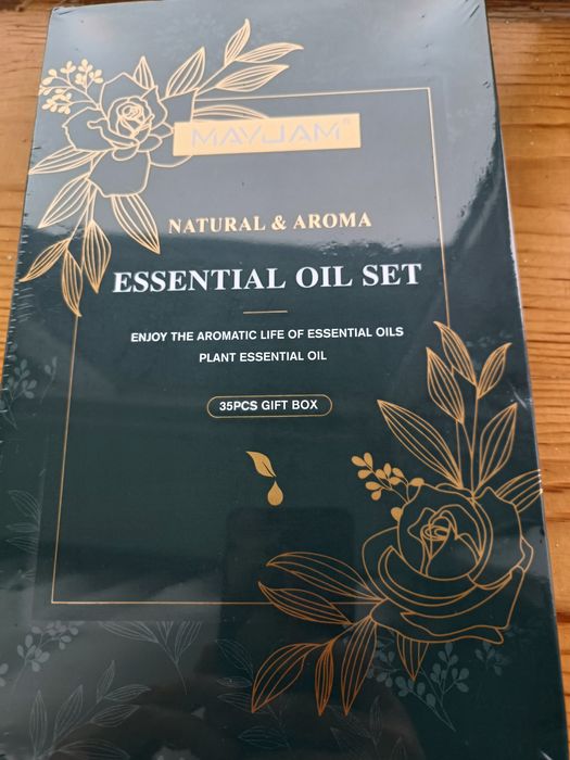 100% Натуральные эфирные масла из Вьетнама