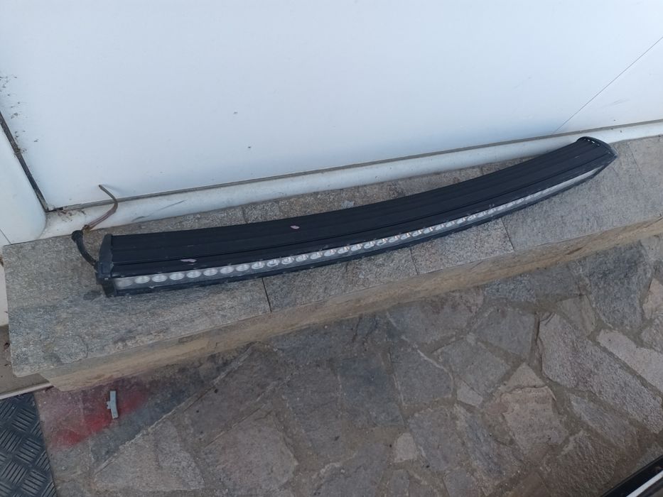 Лед фар за джип бус кола