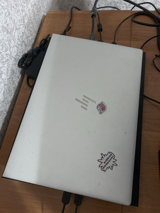 HP Elitebook 850 G6