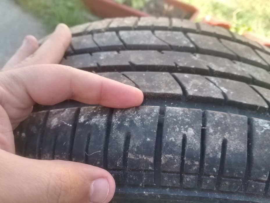 Anvelope 195/50 R 15