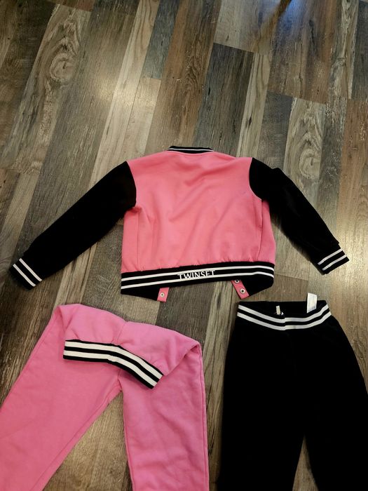 Детски дрехи armani, lagerfeld, patrizia pepe  128/134 см