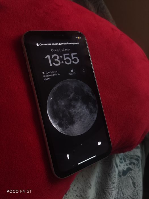 iPhone 11 100% 128гб идеал срочно!!!