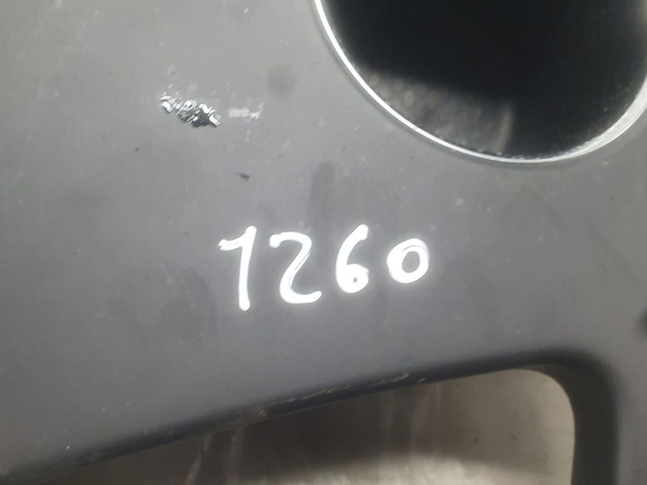 Suport pahare 969129752R Renault Megane 4 (2016 - 2020) 1.5 dci 1.5 dci k9k872