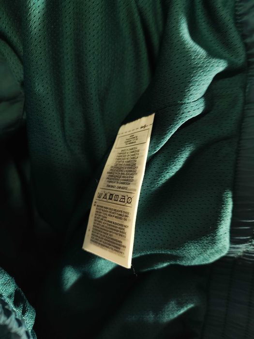 Reebok Classics Electrogen  Oversize Горнище Мъжко  М/Л