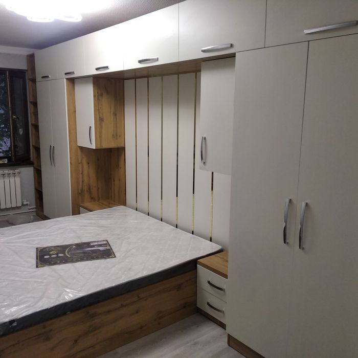 Мебелные изделия под заказ