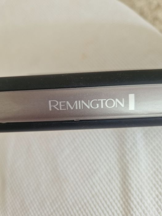 Ремингтон преса за коса
