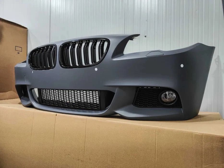 M пакет M technik Пакет брони за BMW F10 Най добра цена! Топ Качество!