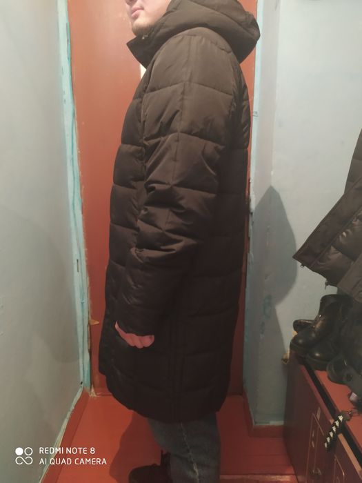 FILA  Куртка новый