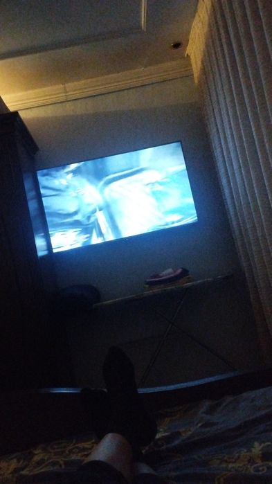 Телевизор зиффлер