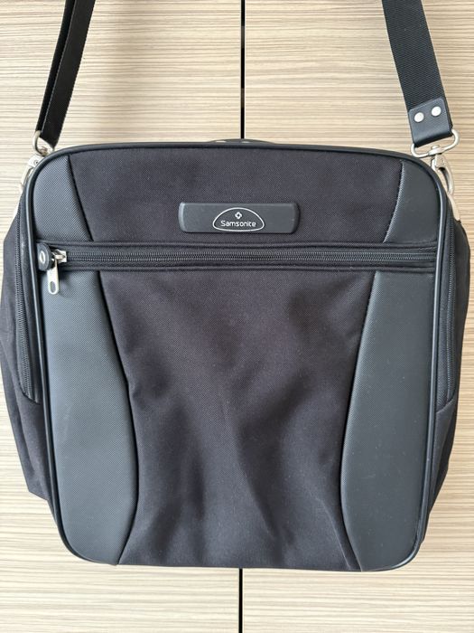 Samsonite чанта за лаптоп